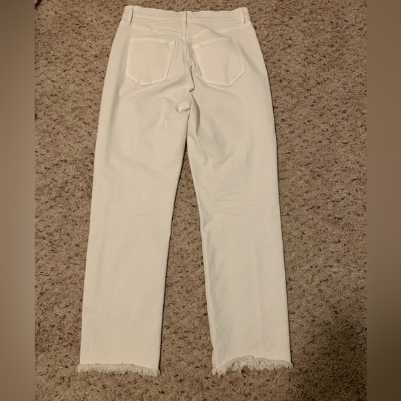 LOFT jeans - Picture 2 of 5